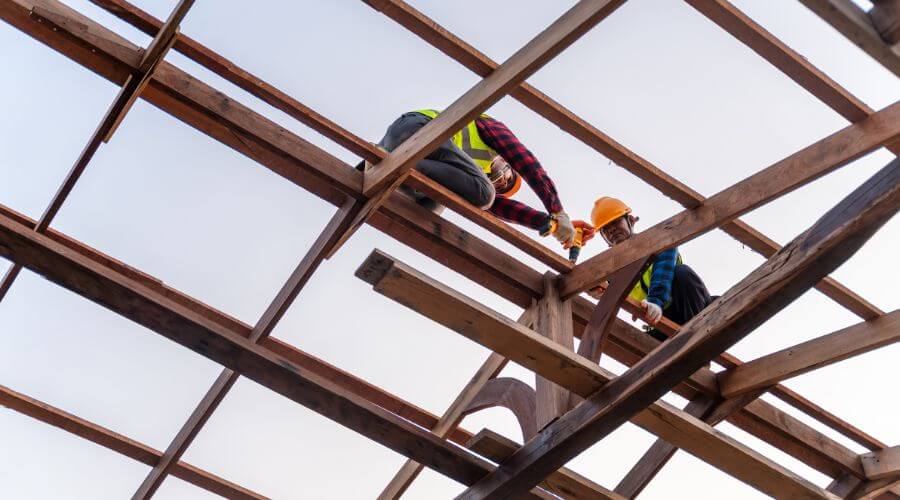 Expert top industrial roofings services in Glentana, MT
